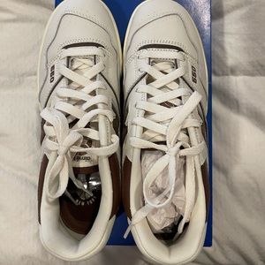 New Balance 550 Aime Leon Dore Brown
